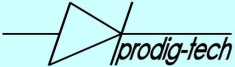Prodig Tech  Berliński Arkadiusz - Mierniki Grubości Lakieru, Testery Lakieru, Czujniki Lakieru.