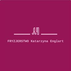 Englart Katarzyna. Zakład fryzjerski