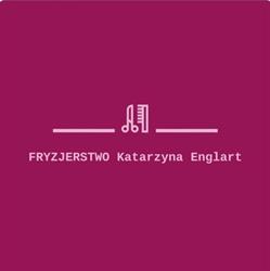 Englart Katarzyna. Zakład fryzjerski