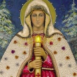 Parafia rzymskokatolicka Matki Bożej Gromnicznej