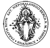 Parafia Rzymskokatolicka Niepokalanego Serca Nmp