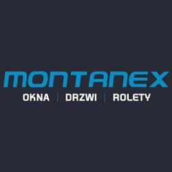 Montanex. Okna, Drzwi