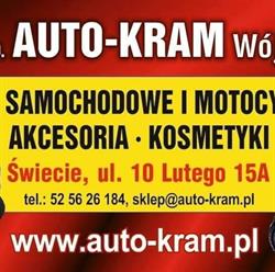 AUTO-KRAM Sp. z o.o. , Świecie