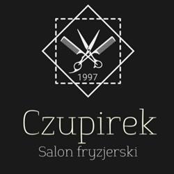 Czupirek. Salon Fryzjerski
