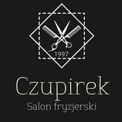 Czupirek. Salon Fryzjerski