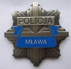 Komenda Powiatowa Policji Mława