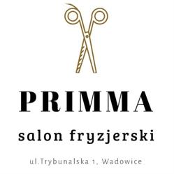 Primma. Salon Fryzjerski