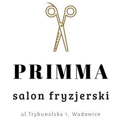 Primma. Salon Fryzjerski