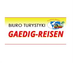 Gaedig-Reisen. Biuro Turystyki