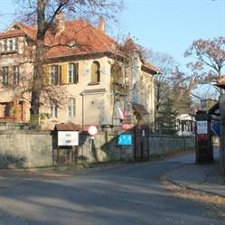 Wojewódzki Szpital dla Nerwowo i Psychicznie Chorych