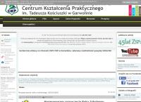 Technikum Mechaniczne