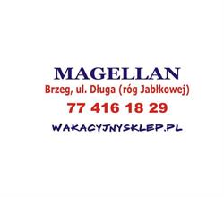 Magellan