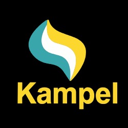 Kampel - skład węgla, butle z gazem, skup złomu
