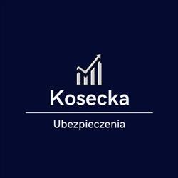 Kosecka Józefa. Ubezpieczenia