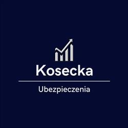 Kosecka Józefa. Ubezpieczenia