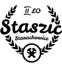 Liceum Ogólnokształcące nr II im. S. Staszica