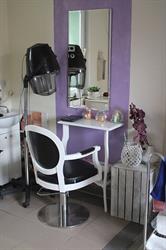 Drapała Beata. Salon Fryzjerski