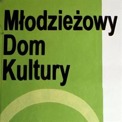 Młodzieżowy Dom Kultury