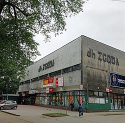 SPOŁEM PSS ZGODA Mikołów