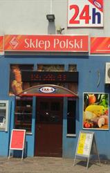 Era-S. Sklep Spożywczy