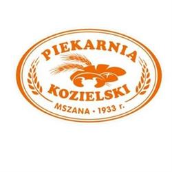 Kozielski. Piekarnia