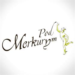 Pod Merkurym. Restauracja