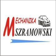 Szramowski Jarosław. Blacharstwo, Mechanika, Autoholowanie