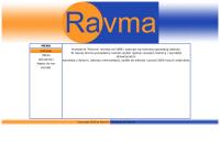 Ravma. Hurtownia odzieży