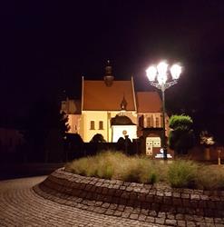 Parafia rzymskokatolicka Dziesięciu Tysięcy Męczenników