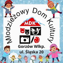 Młodzieżowy Dom Kultury w Gorzowie