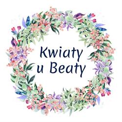 Kwiaty U Beaty. Kwiaciarnia