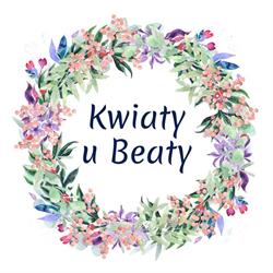 Kwiaty U Beaty. Kwiaciarnia