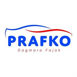 Prafko. Prywatna Szkoła Nauki Jazdy. Fajok A.