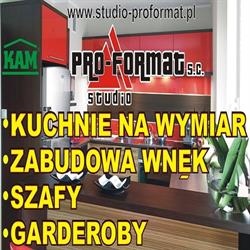 Studio Pro-Format Sc. m. Wierzbicki, r. Wesołowski