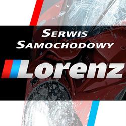 Lorenz. Blacharstwo i Lakiernictwo Samochodowe. Mechanika Samochodowa