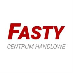 Centrum Handlowe Fasty