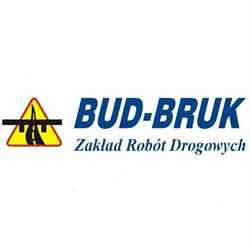 Bud-Bruk. Zakład Robót Drogowych. Roboty Asfaltowe. Znaki Drogowe