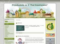Przedszkole Nr 3