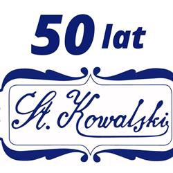 Kowalscy. Wyroby Cukiernicze