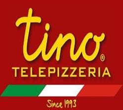 Tino. Telepizzeria
