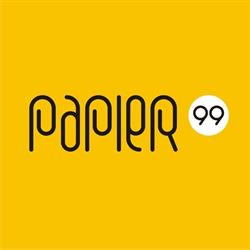 Papier 99. Materiały Eksploatacyjne, Zaopatrzenie Biur