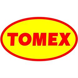 Tomex. Stacja paliw. Szęśniak T.