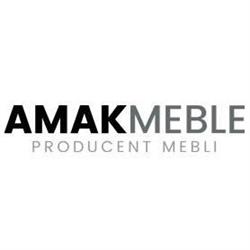AMAK-MEBLE Sklepy MEBLOWE Producent mebli Kuchennych,Tapicerowanych, Pokojowych Biurowych