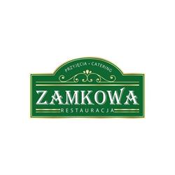 Zamkowa. Restauracja