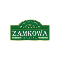 Zamkowa. Restauracja