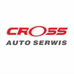 Cross. Auto Serwis, Ogumienie. Klewinowski A.