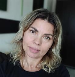 Kinga. Studio Fryzjerskie