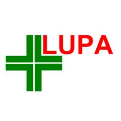 Lupa. Usługi Weterynaryjne. Lipiński A.