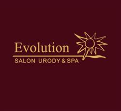 Evolution. Salon Urody