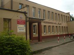 Przedszkole nr 25. Bajka